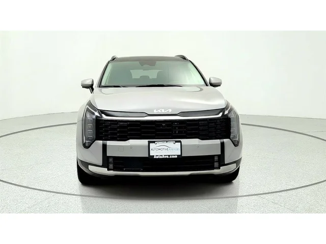 SEMINUEVOS KIA Sportage Hybrid a Estados en autogozo