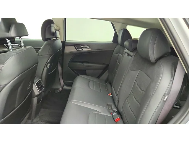 SEMINUEVOS KIA Sportage Hybrid a Estados en autogozo