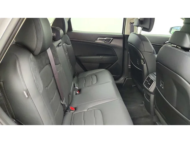 SEMINUEVOS KIA Sportage Hybrid a Estados en autogozo
