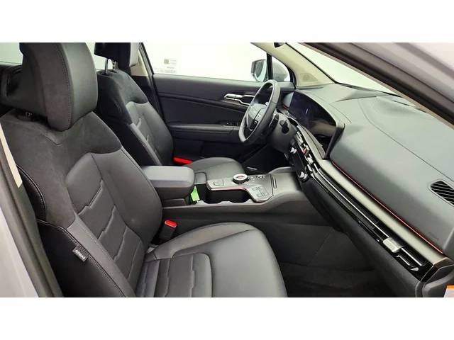 SEMINUEVOS KIA Sportage Hybrid a Estados en autogozo