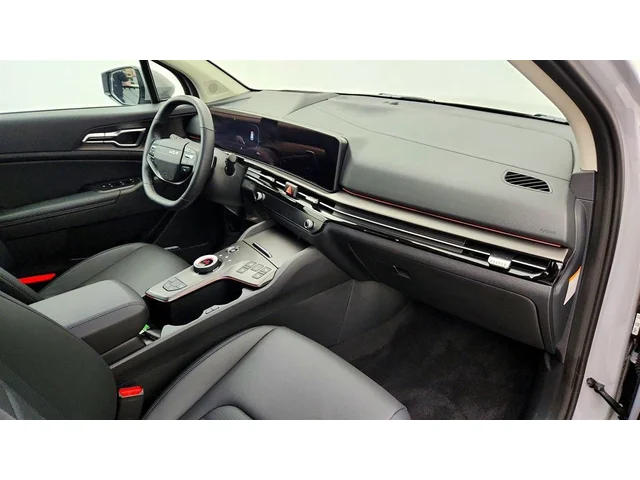 SEMINUEVOS KIA Sportage Hybrid a Estados en autogozo
