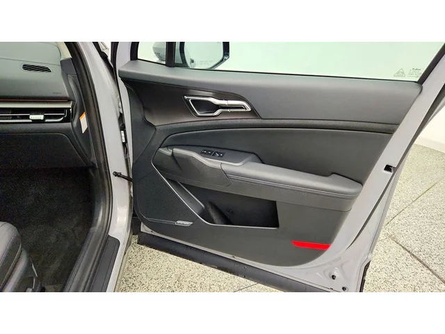 SEMINUEVOS KIA Sportage Hybrid a Estados en autogozo