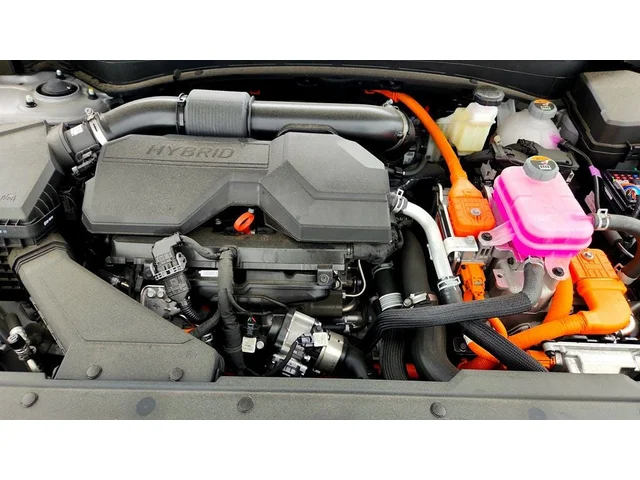 SEMINUEVOS KIA Sportage Hybrid a Estados en autogozo