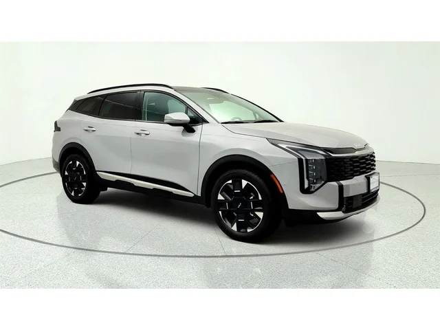 SEMINUEVOS KIA Sportage Hybrid a Estados en autogozo