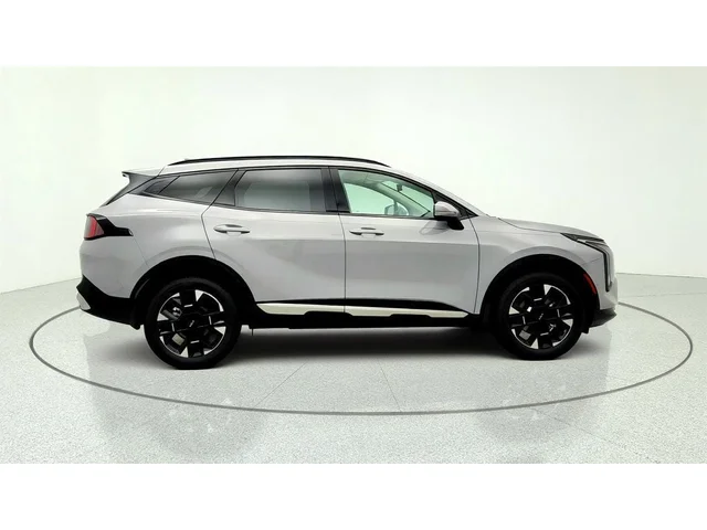 SEMINUEVOS KIA Sportage Hybrid a Estados en autogozo