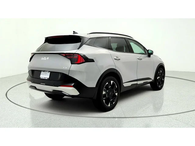 SEMINUEVOS KIA Sportage Hybrid a Estados en autogozo