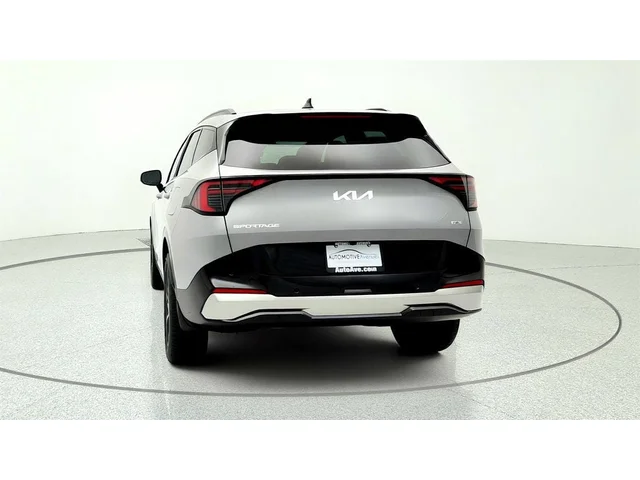 SEMINUEVOS KIA Sportage Hybrid a Estados en autogozo