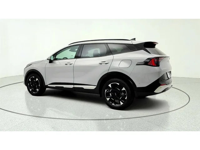 SEMINUEVOS KIA Sportage Hybrid a Estados en autogozo