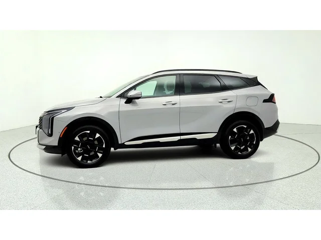 SEMINUEVOS KIA Sportage Hybrid a Estados en autogozo