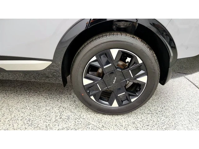 SEMINUEVOS KIA Sportage Hybrid a Estados en autogozo