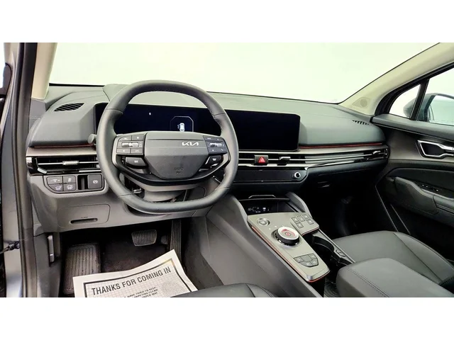 SEMINUEVOS KIA Sportage Hybrid a Estados en autogozo