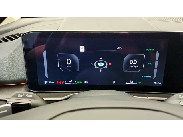 SEMINUEVOS KIA Sportage Hybrid a Estados en autogozo