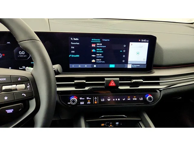 SEMINUEVOS KIA Sportage Hybrid a Estados en autogozo