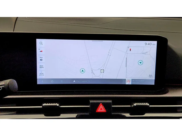SEMINUEVOS KIA Sportage Hybrid a Estados en autogozo