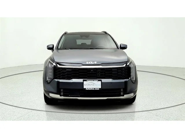 SEMINUEVOS KIA Sportage Hybrid a Estados en autogozo