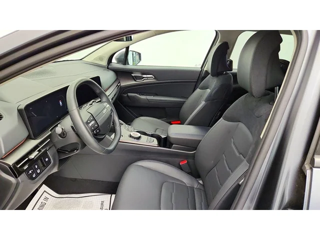 SEMINUEVOS KIA Sportage Hybrid a Estados en autogozo
