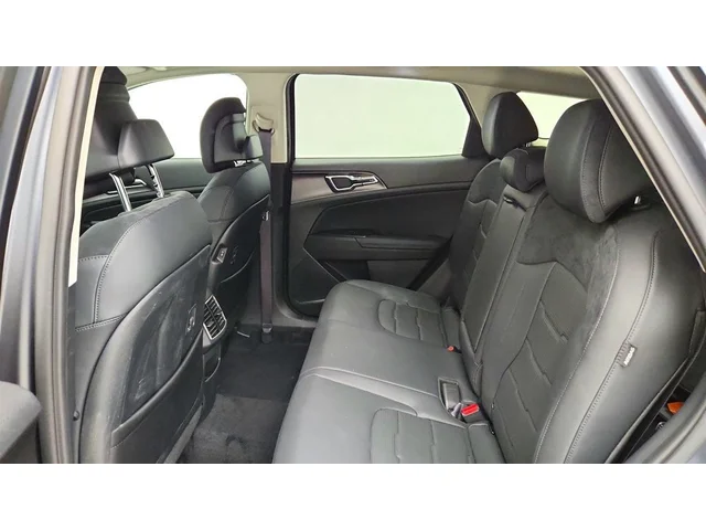 SEMINUEVOS KIA Sportage Hybrid a Estados en autogozo