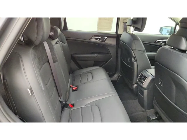 SEMINUEVOS KIA Sportage Hybrid a Estados en autogozo