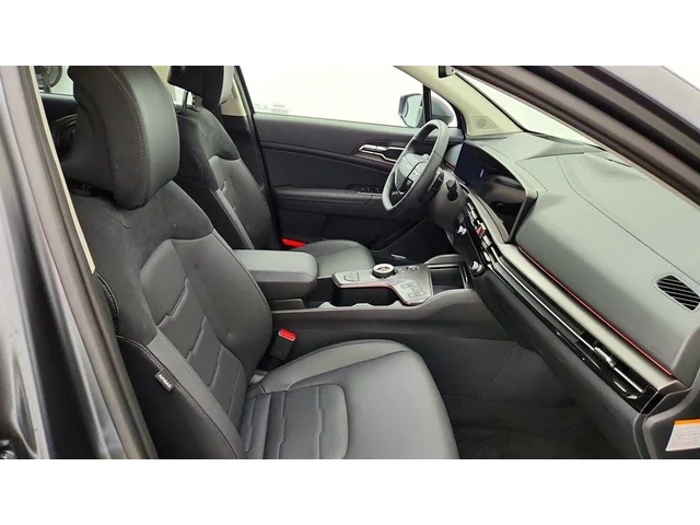 SEMINUEVOS KIA Sportage Hybrid a Estados en autogozo