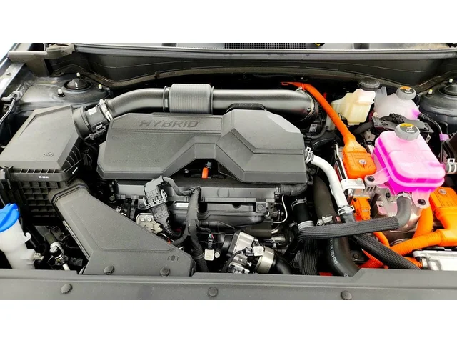 SEMINUEVOS KIA Sportage Hybrid a Estados en autogozo