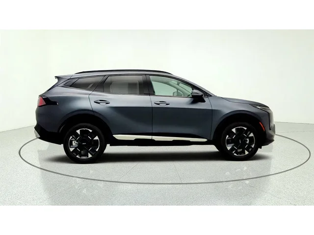 SEMINUEVOS KIA Sportage Hybrid a Estados en autogozo