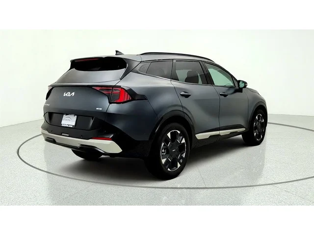 SEMINUEVOS KIA Sportage Hybrid a Estados en autogozo