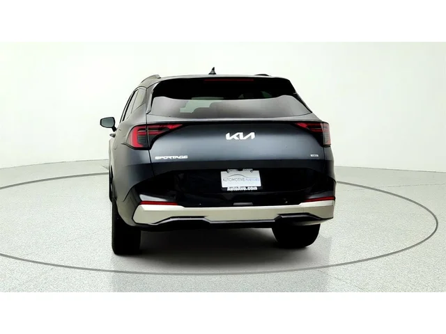 SEMINUEVOS KIA Sportage Hybrid a Estados en autogozo