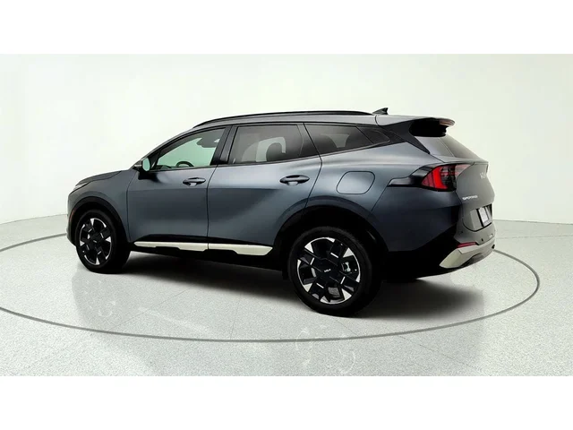 SEMINUEVOS KIA Sportage Hybrid a Estados en autogozo