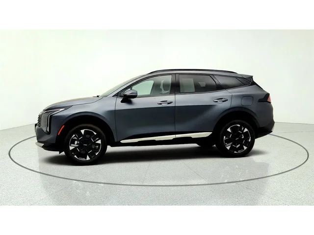 SEMINUEVOS KIA Sportage Hybrid a Estados en autogozo