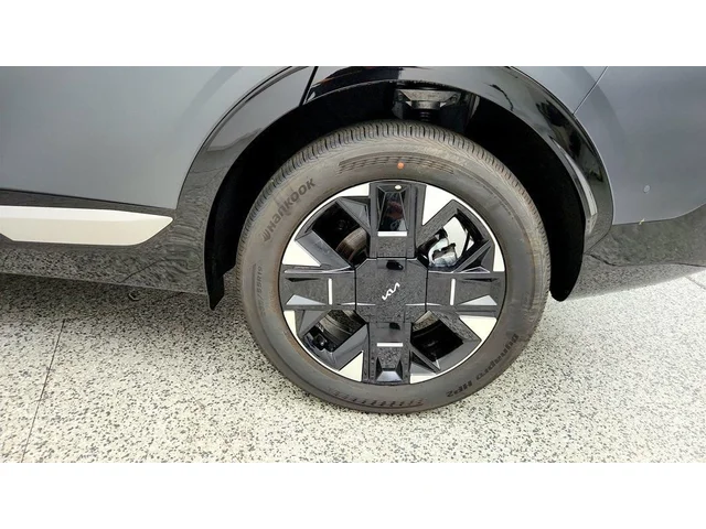 SEMINUEVOS KIA Sportage Hybrid a Estados en autogozo