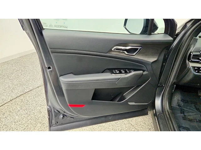 SEMINUEVOS KIA Sportage Plug-In Hybrid a Estados en autogozo