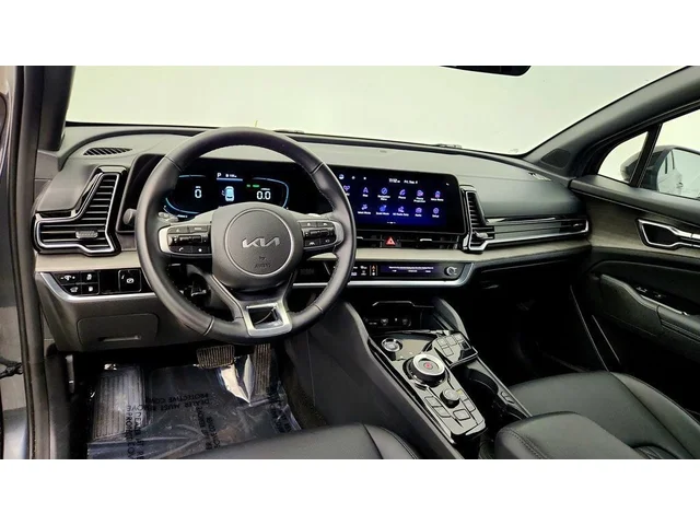 SEMINUEVOS KIA Sportage Plug-In Hybrid a Estados en autogozo