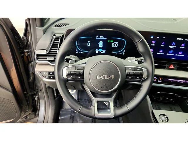SEMINUEVOS KIA Sportage Plug-In Hybrid a Estados en autogozo
