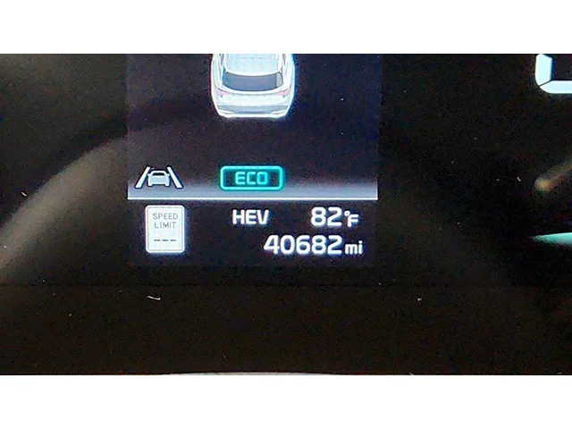 SEMINUEVOS KIA Sportage Plug-In Hybrid a Estados en autogozo