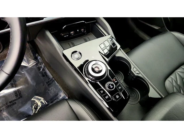 SEMINUEVOS KIA Sportage Plug-In Hybrid a Estados en autogozo