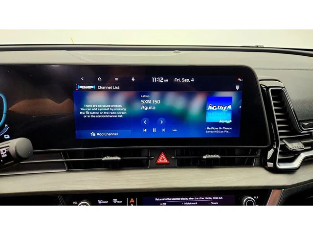 SEMINUEVOS KIA Sportage Plug-In Hybrid a Estados en autogozo