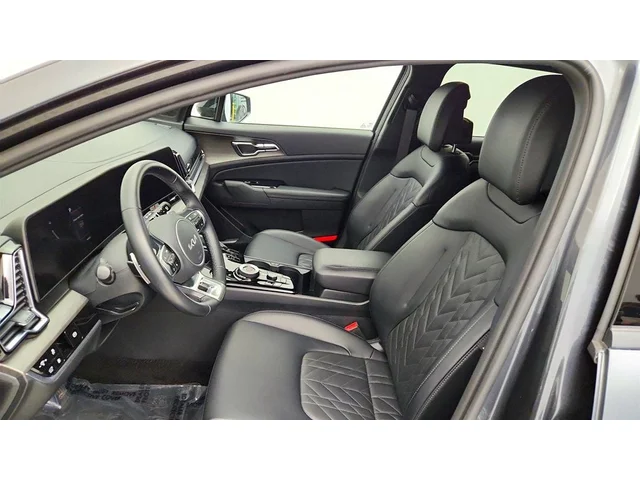 SEMINUEVOS KIA Sportage Plug-In Hybrid a Estados en autogozo