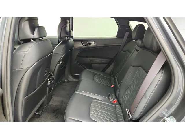 SEMINUEVOS KIA Sportage Plug-In Hybrid a Estados en autogozo