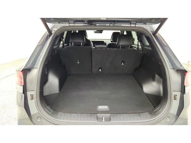 SEMINUEVOS KIA Sportage Plug-In Hybrid a Estados en autogozo