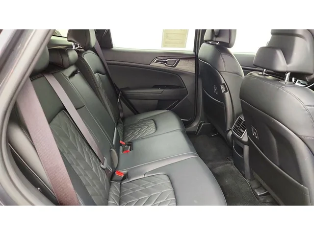 SEMINUEVOS KIA Sportage Plug-In Hybrid a Estados en autogozo