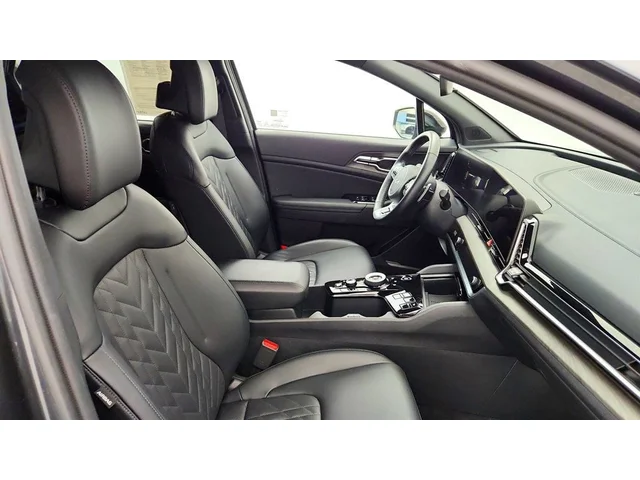 SEMINUEVOS KIA Sportage Plug-In Hybrid a Estados en autogozo