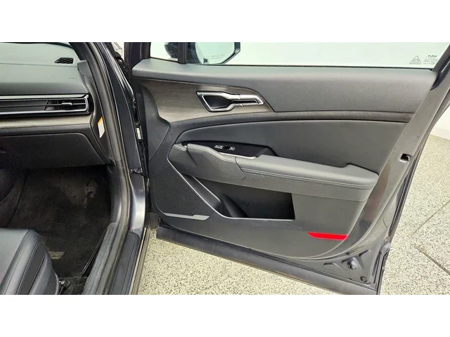 SEMINUEVOS KIA Sportage Plug-In Hybrid a Estados en autogozo