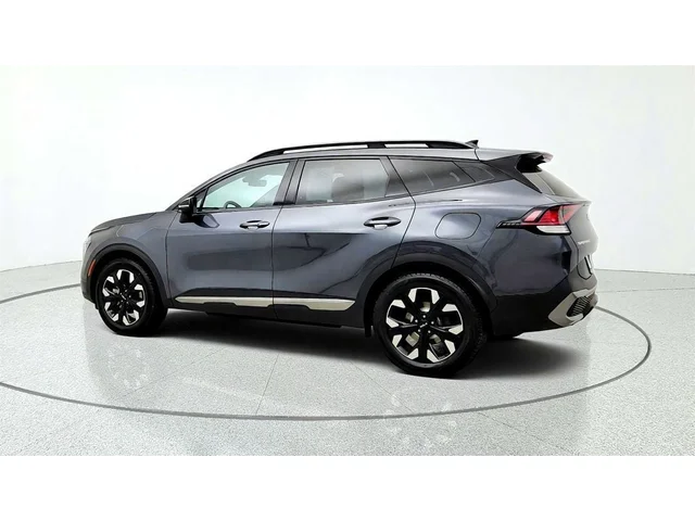 SEMINUEVOS KIA Sportage Plug-In Hybrid a Estados en autogozo