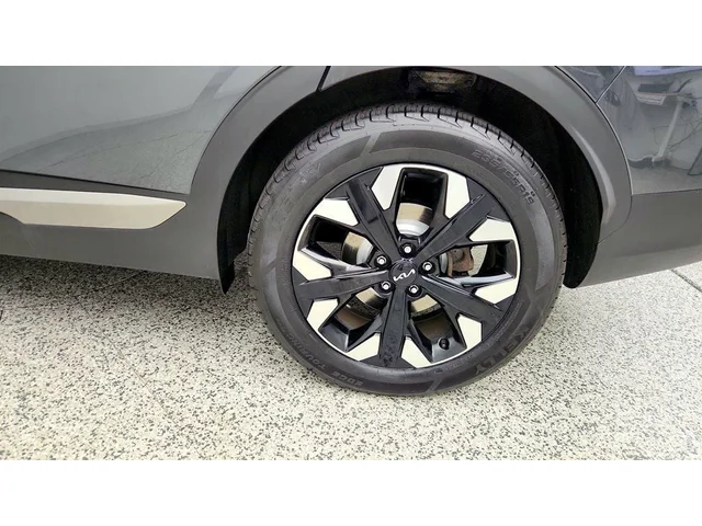 SEMINUEVOS KIA Sportage Plug-In Hybrid a Estados en autogozo