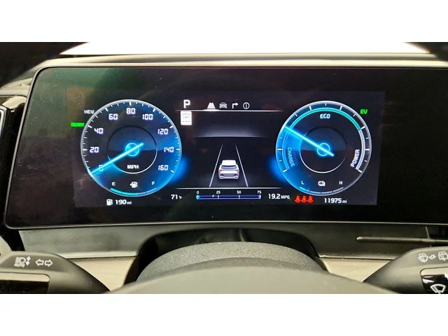 SEMINUEVOS KIA Sportage Plug-In Hybrid a Estados en autogozo
