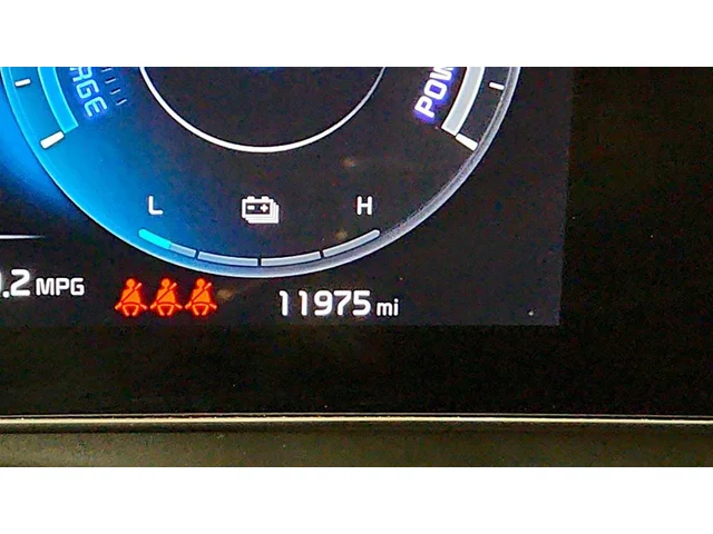 SEMINUEVOS KIA Sportage Plug-In Hybrid a Estados en autogozo