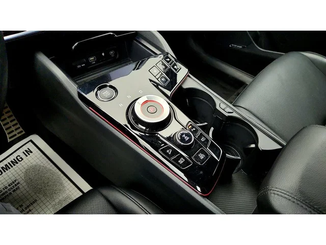 SEMINUEVOS KIA Sportage Plug-In Hybrid a Estados en autogozo
