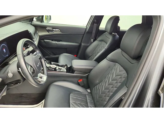 SEMINUEVOS KIA Sportage Plug-In Hybrid a Estados en autogozo