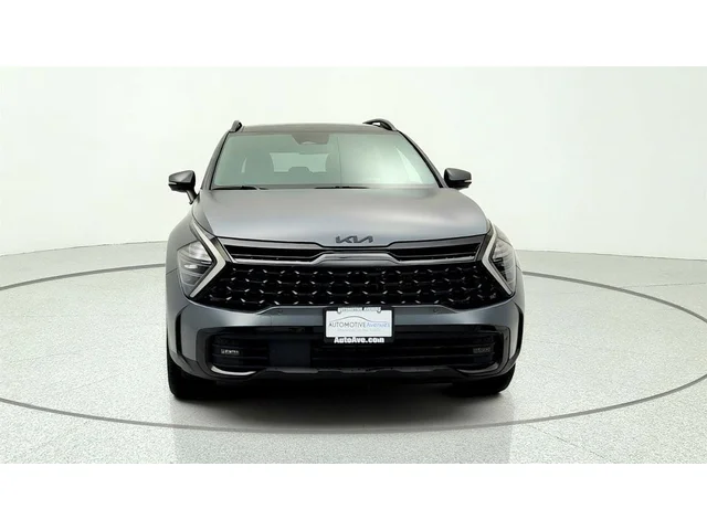 SEMINUEVOS KIA Sportage Plug-In Hybrid a Estados en autogozo
