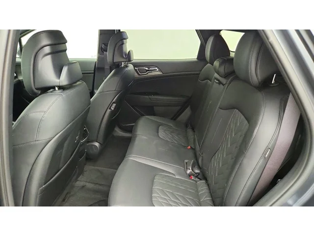 SEMINUEVOS KIA Sportage Plug-In Hybrid a Estados en autogozo